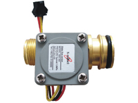 水控流量計(jì)