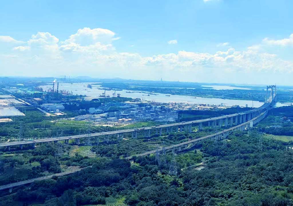 尿素價(jià)格，徹底崩了！跌成了這個(gè)樣子，6月14日最新價(jià)格行情